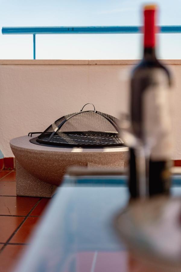 Сasa de vacaciones Familiar En Complejo Con Piscina - Bel Air 28